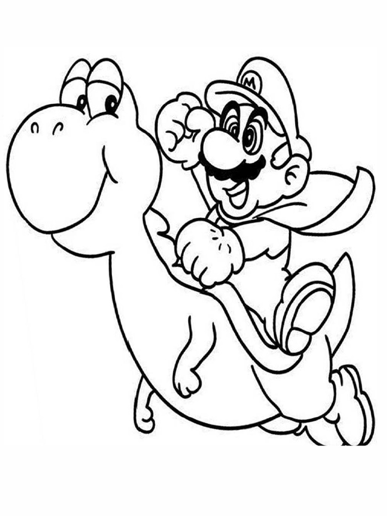 Súper Mario Bros | PDF