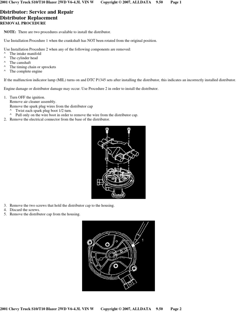 Wiring For 2001 Chevy Blazer - Wiring Diagram Schemas