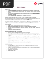Striver A To Z Sheet | PDF