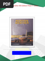 Aviation Weather 4th Edition Peter F. Lester - Quickly