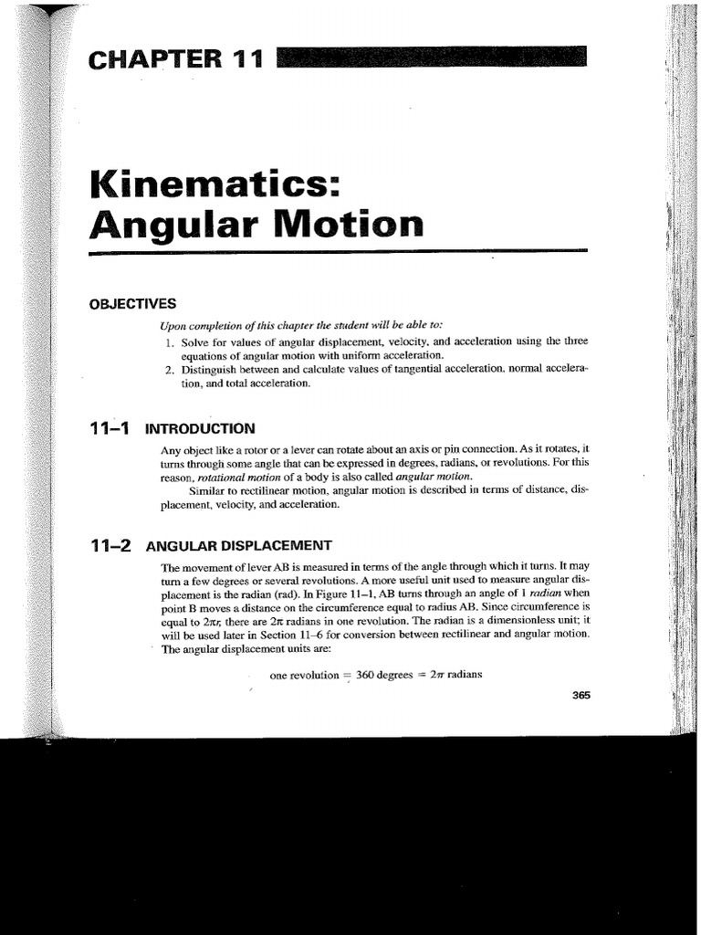Chapter 11 | PDF