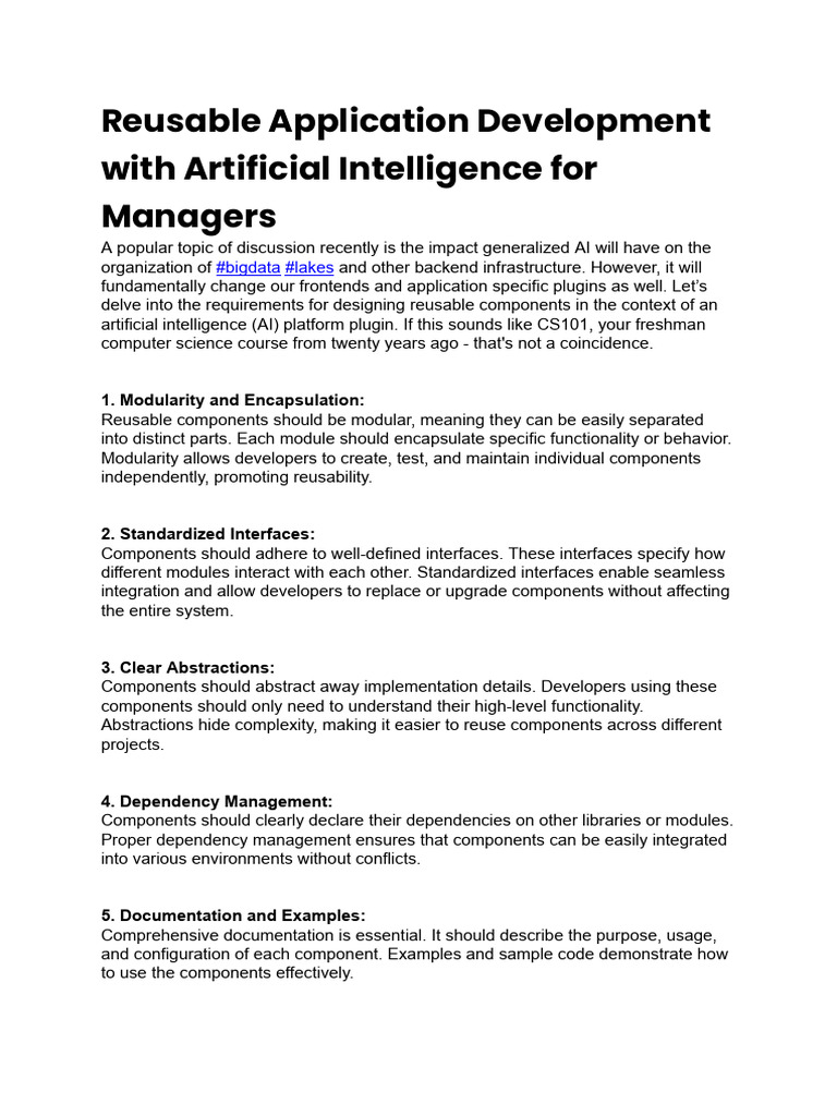Reusable_Application_Development_with_Artificial_Intelligence_fo | PDF ...
