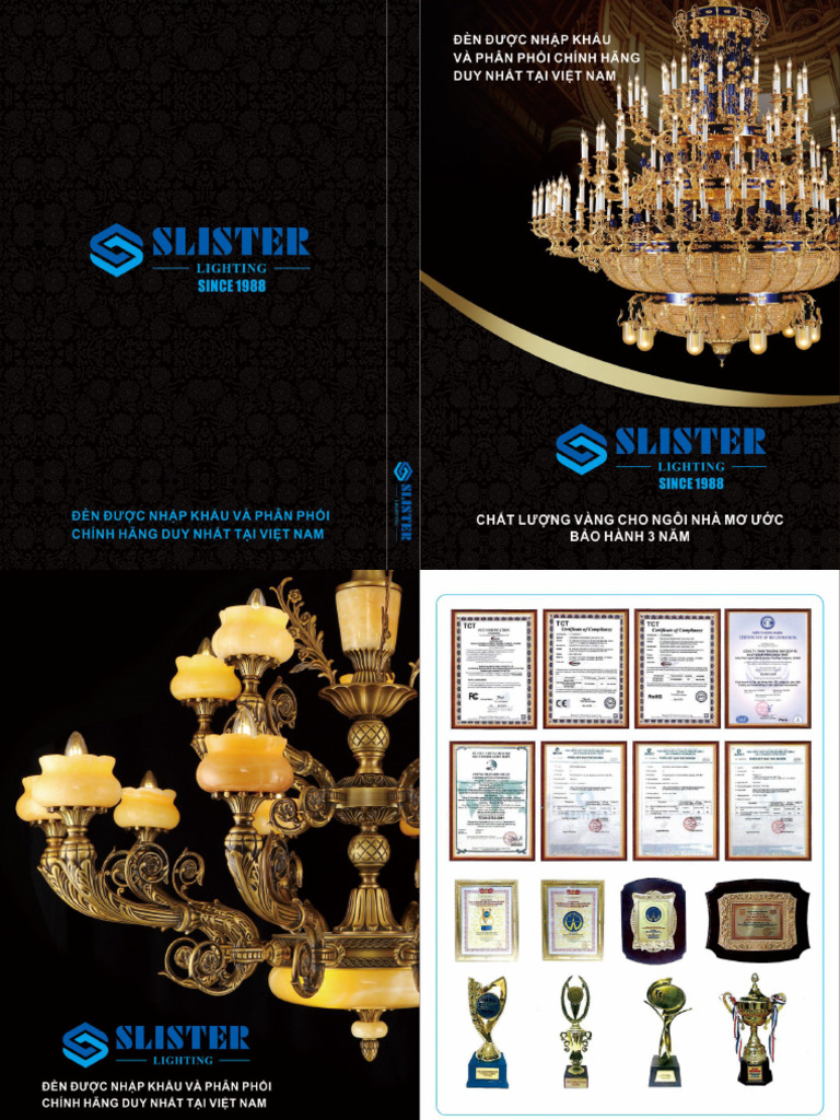 Slister A | PDF
