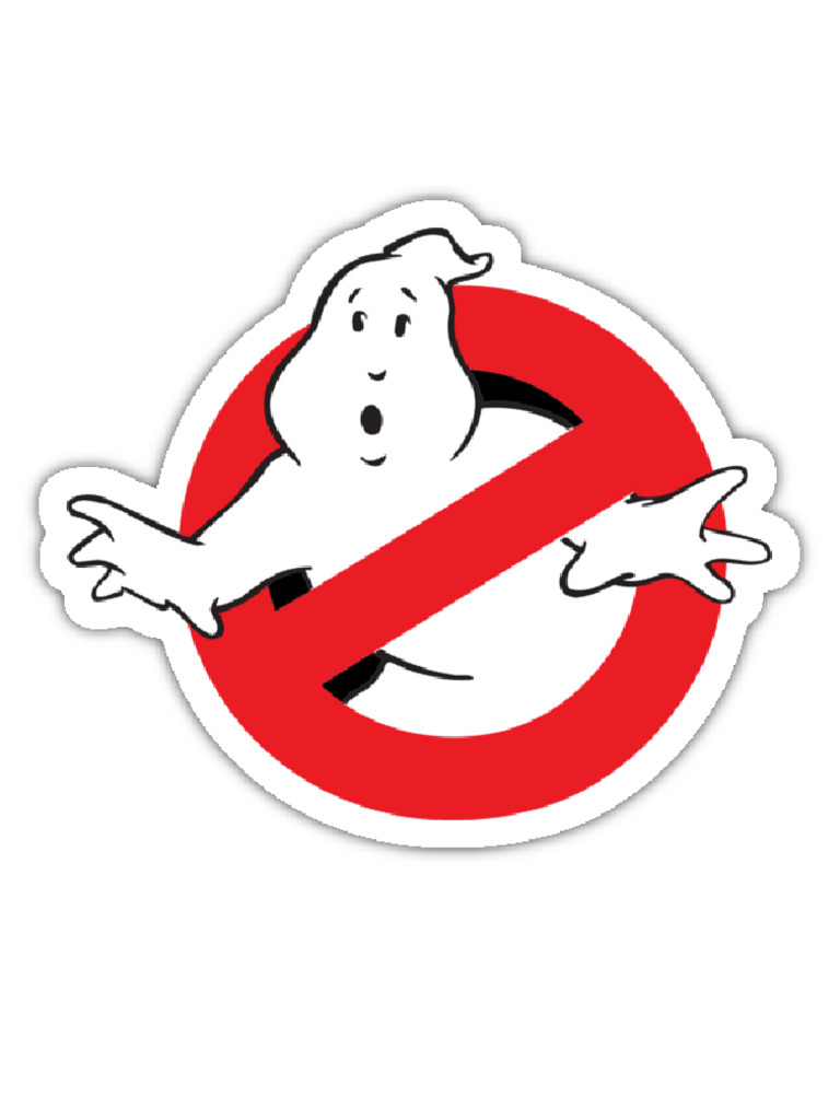 Ghostbuster | PDF