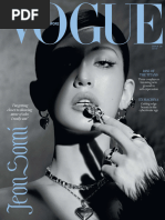 Marie Claire AU 04.2023 | PDF | Pearl | Fashion