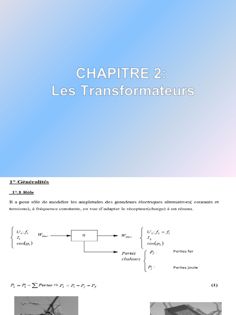 Transfo Mono PDF — free download