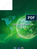 Global Agenda 2012