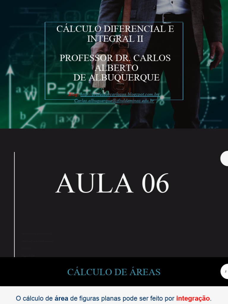 Aula 06 | PDF