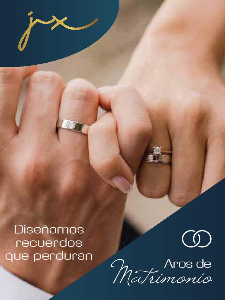 Tipos de anillos que se dan en una relación – MUMIT, image size:768x1024