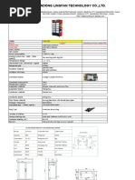 Motor Rotation Specifications Explained | PDF | Technology & Engineering