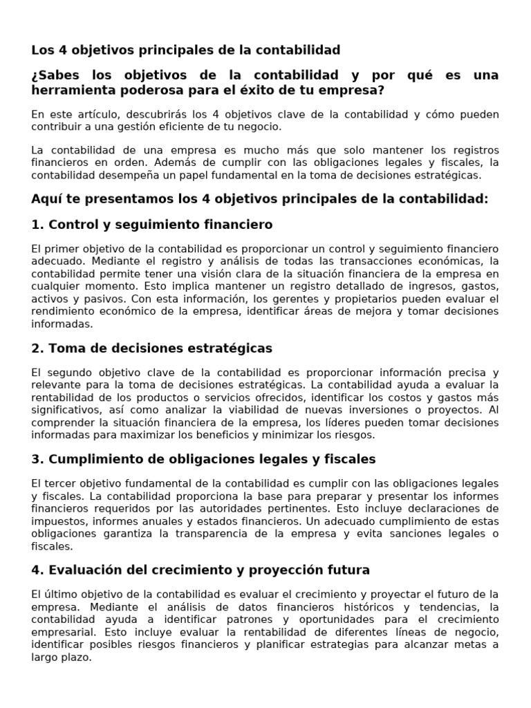 4-objetivos-clave-de-la-contabilidad-pdf-contabilidad-business