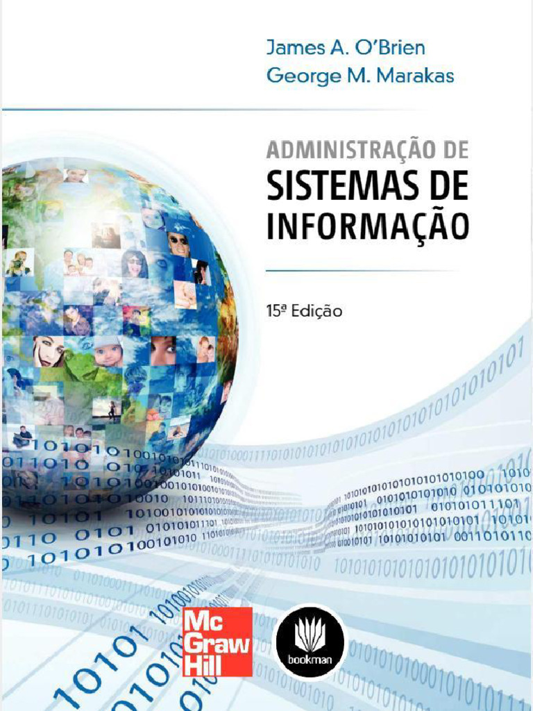 Administração de Sistemas de Informação | PDF