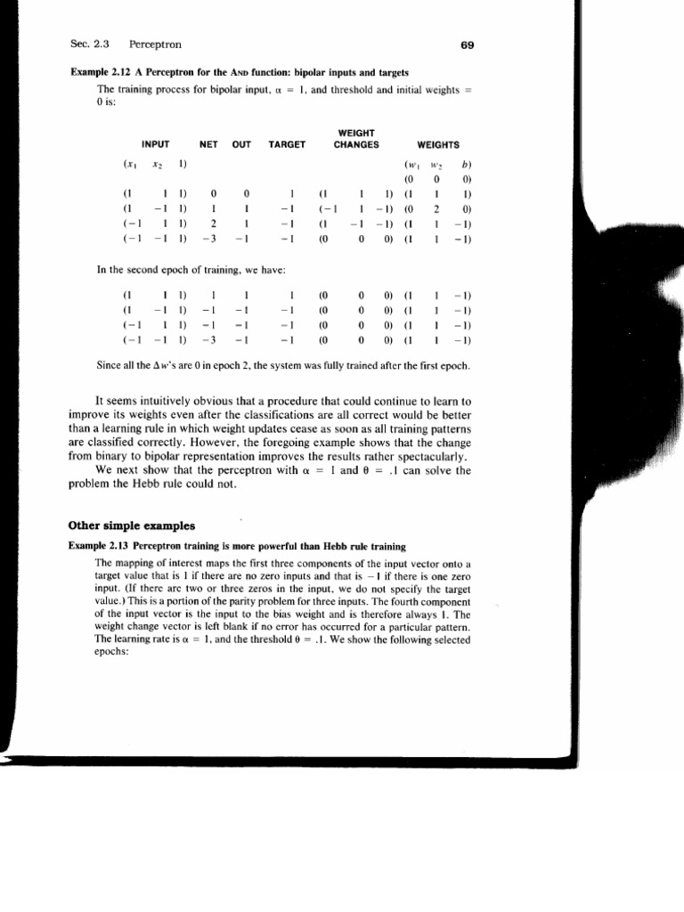 Neural Network 3 | PDF
