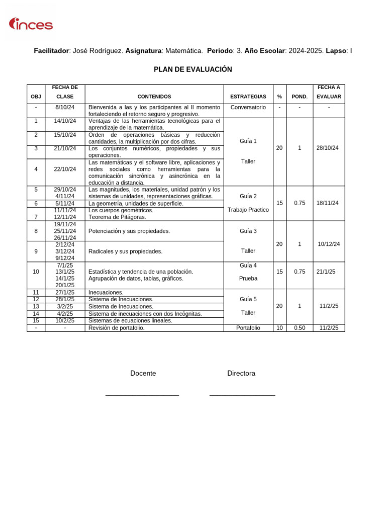 Matematica 3 Pdf Matemáticas
