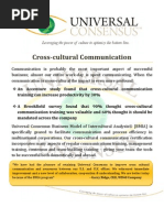 Download Cross-Cultural Communication in Japan by Universal Consensus SN84002000 doc pdf