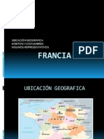 Diapositivas Francia