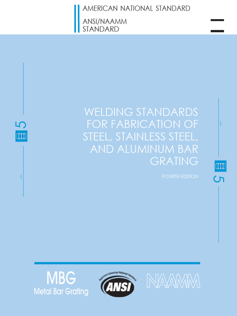 2025 - MBG 533 21 Final - Published | PDF | Welding | Construction