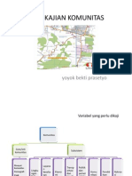 Community Assessment Compatibility Mode