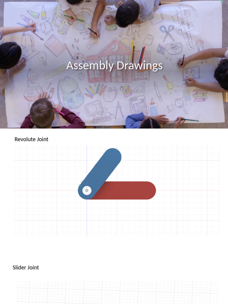 Assembly Drawings | PDF