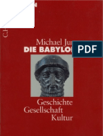 Die Babylonier