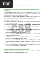 Suggested Readings - Imp Questions | PDF | World Bank | British Raj