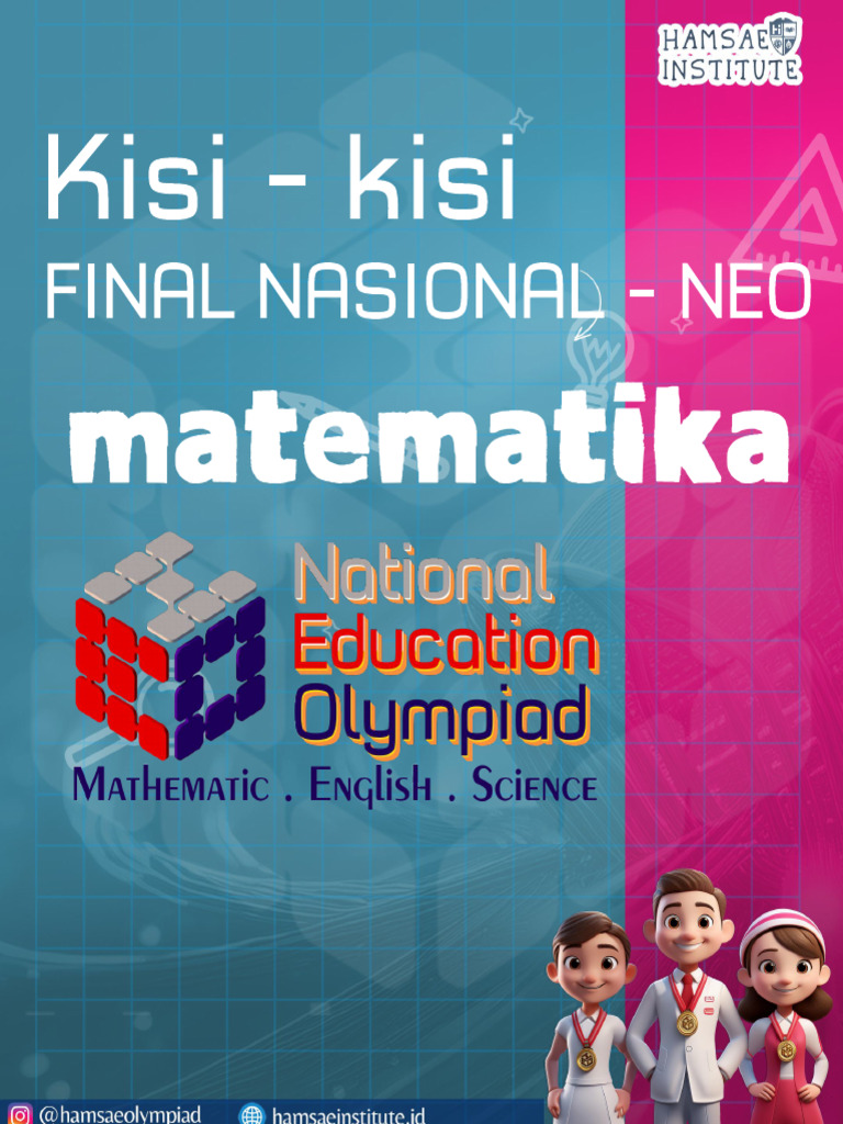 Materi Matematika dan Sains Lengkap | PDF