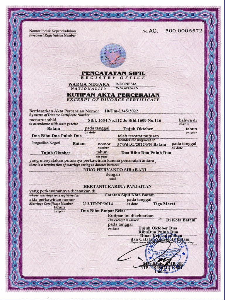 akta-nikah-dan-cerai-kristen-batam-pdf