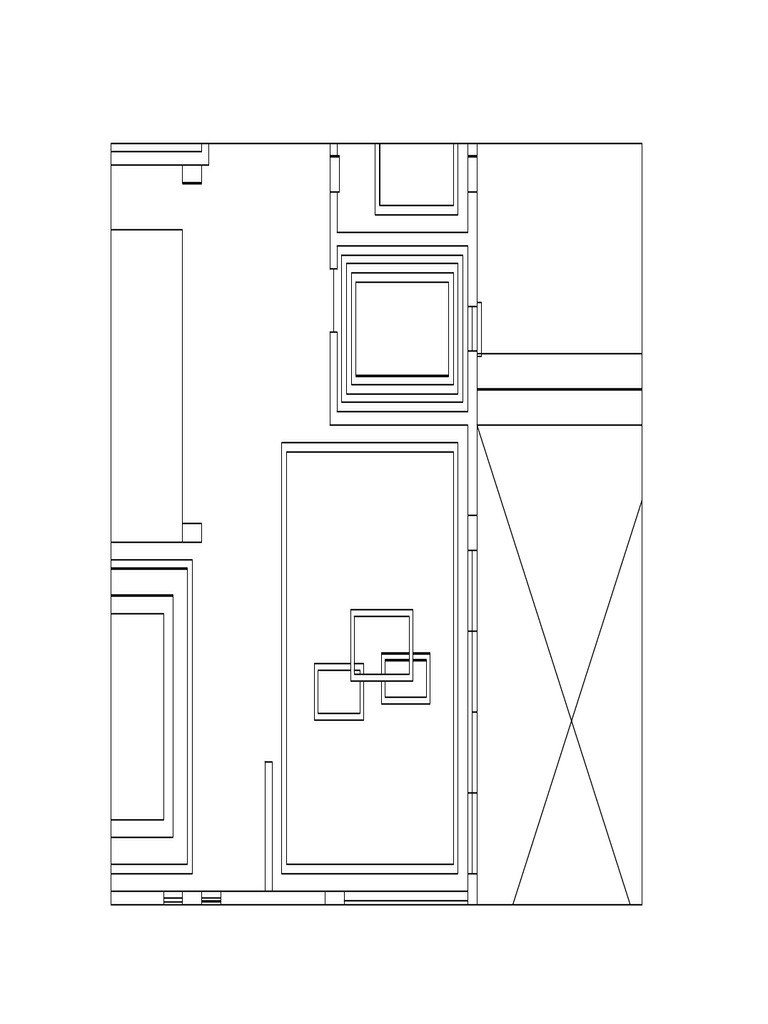 Ceiling Plan Architectural | PDF