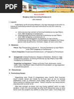 Devcom Writing Tips and Chikas | PDF