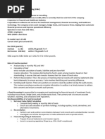 Private Equity Fund Accounting Entries | PDF