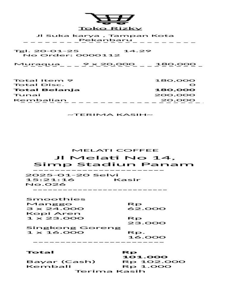 Bon Edit | PDF