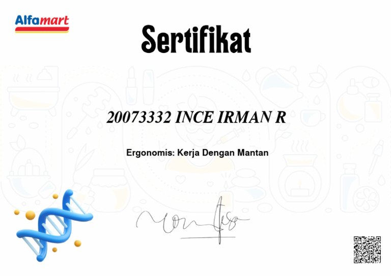 Webinar Kesehatan Karyawan 2025 | PDF