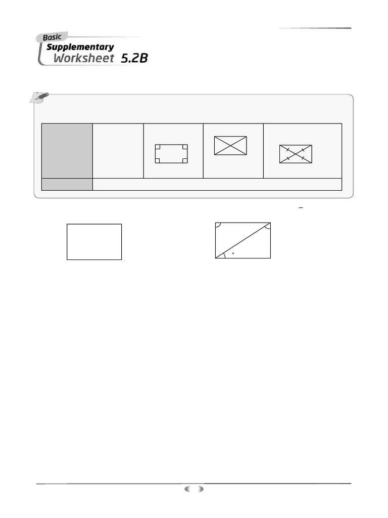 BSWS_5_2B_eng | PDF | Rectangle | Elementary Geometry