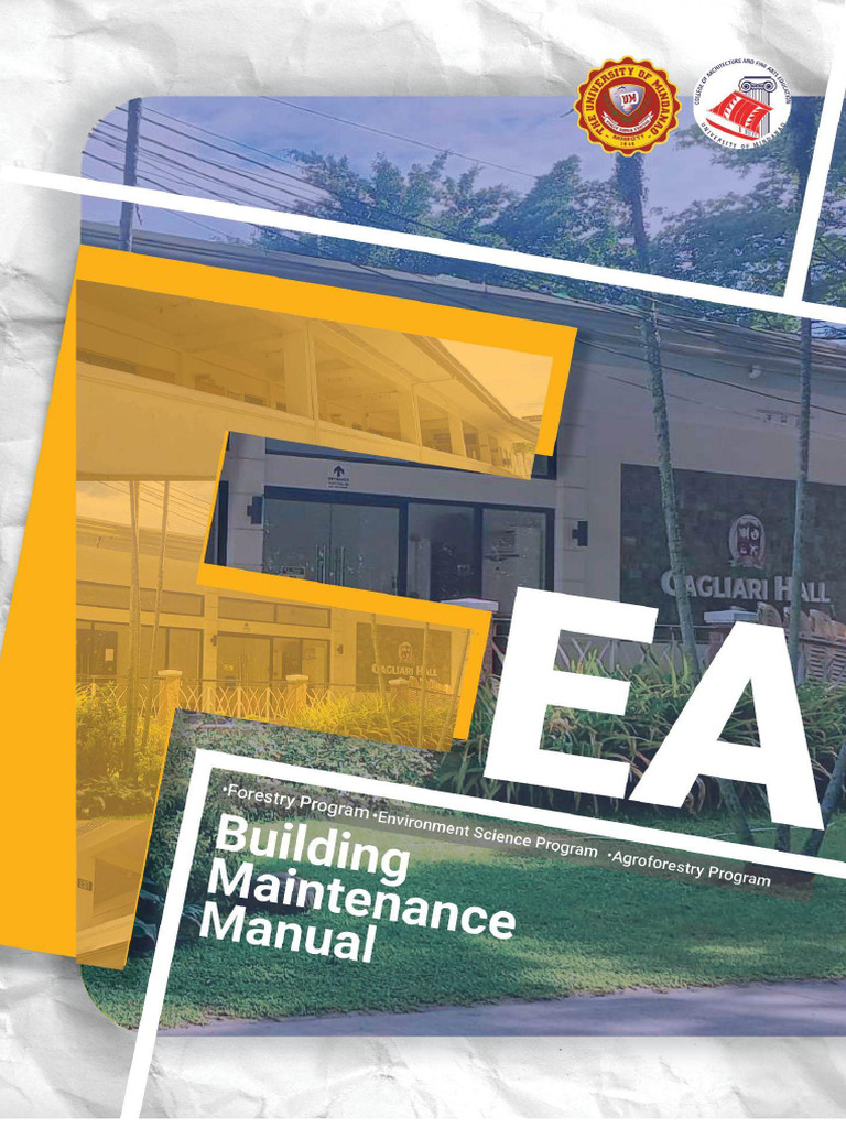 Specs 3 Maintenance Manual | PDF | Rust | Corrosion