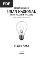 Download SmartSolutionUnFisikaSma2012Skl2Indikator25byFitraMencariSurgaSN84009623 doc pdf