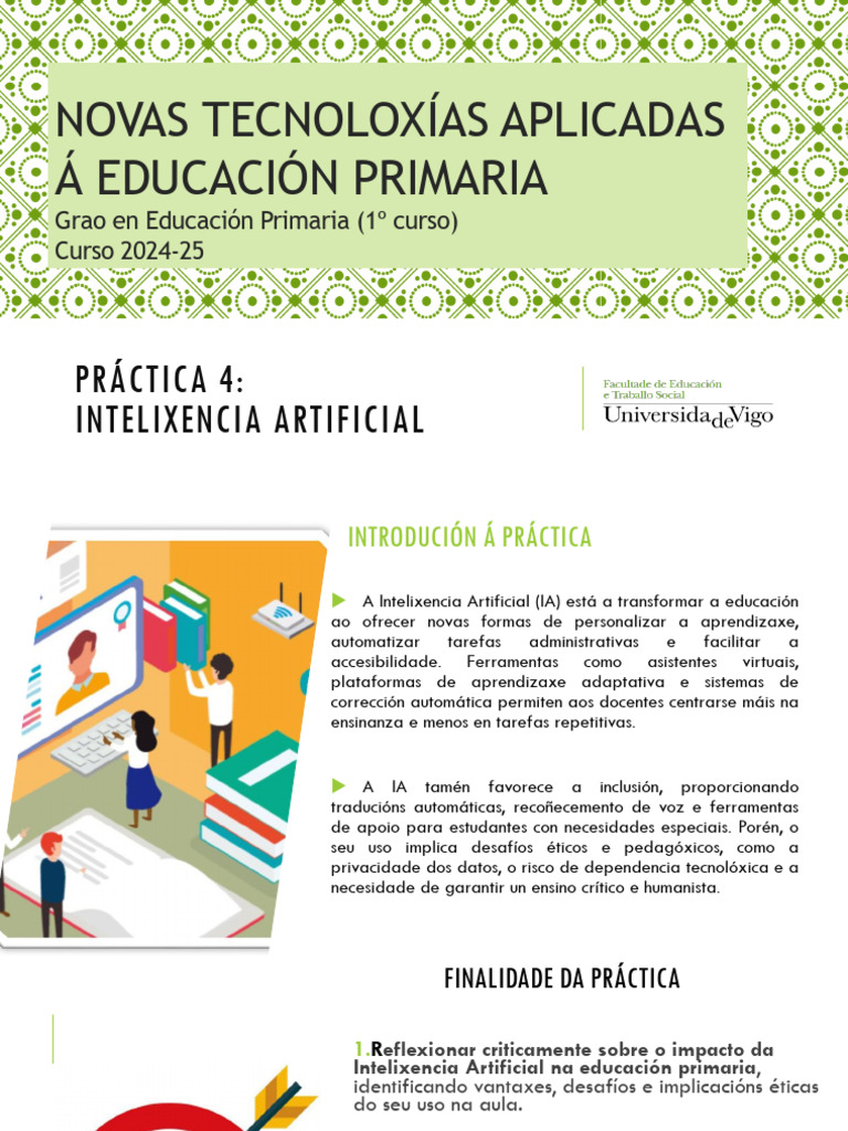Prctica | PDF