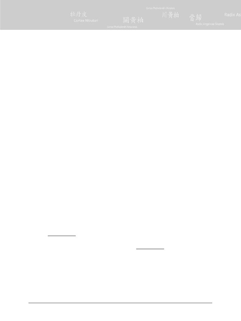 Appendix IV Chromatography C 128 | PDF | Chromatography | Gas ...