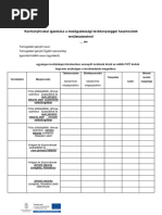 Értékesítési Betétlap Őstermelők Számára | PDF