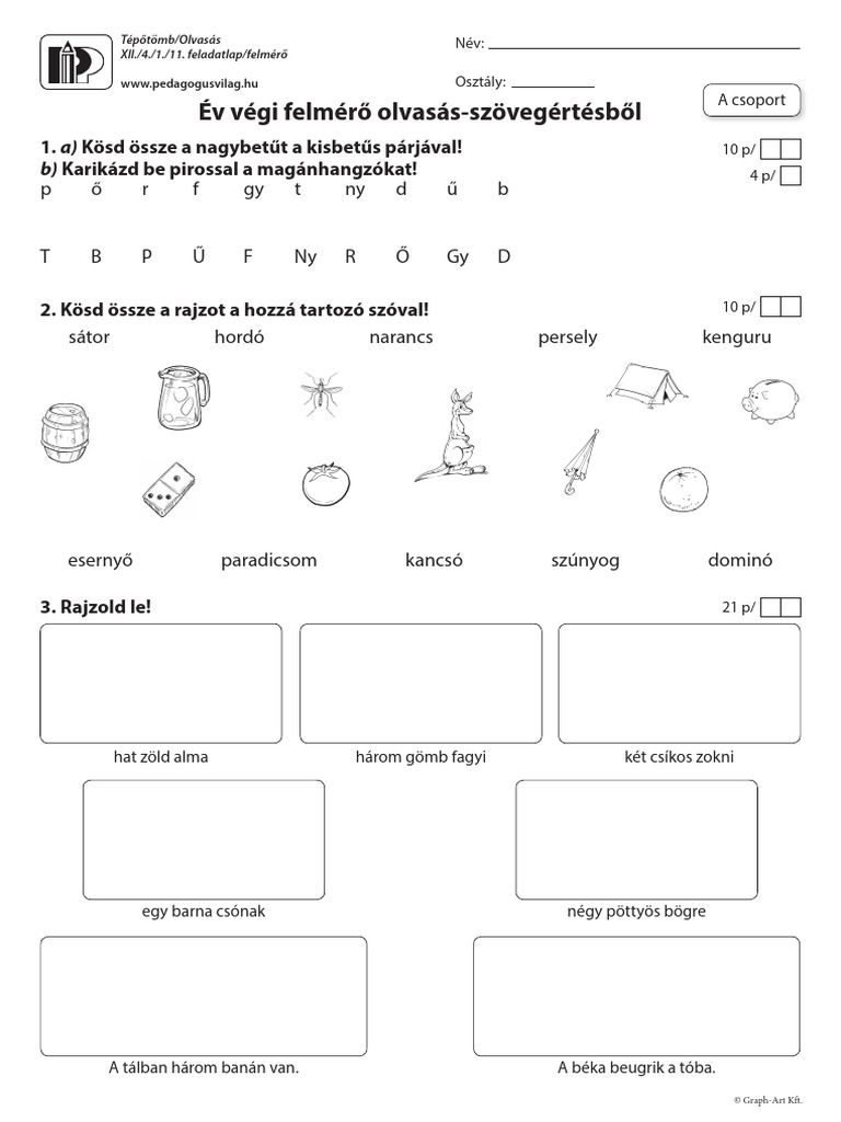 Pip 2004 Olv 1o FL Felm 11 | PDF