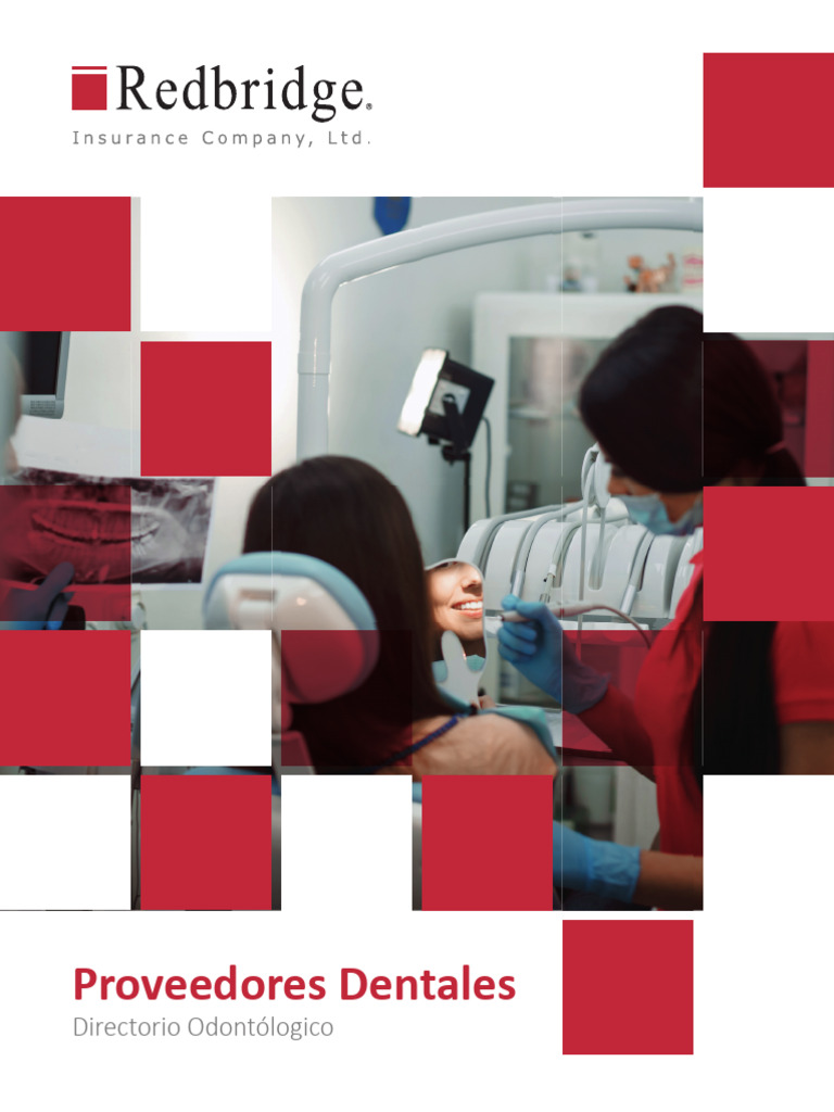 Red de Proveedores - Anexo Dental | PDF | Bogotá | Colombia