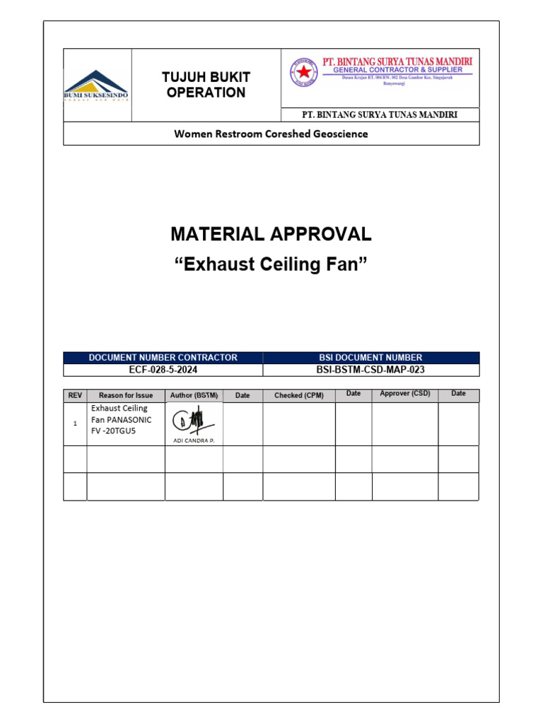 Exhaust | PDF