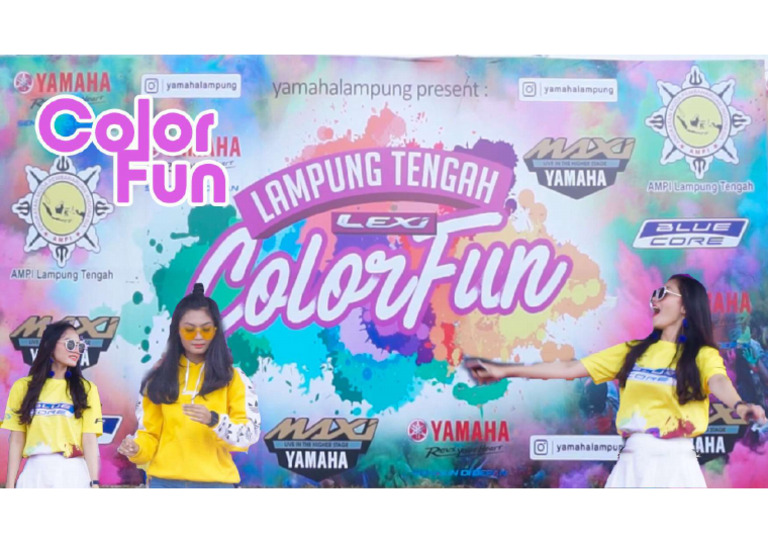 COLORFUN45 | PDF
