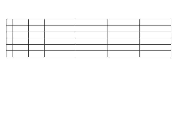 1991 Tabulation Landscape | PDF