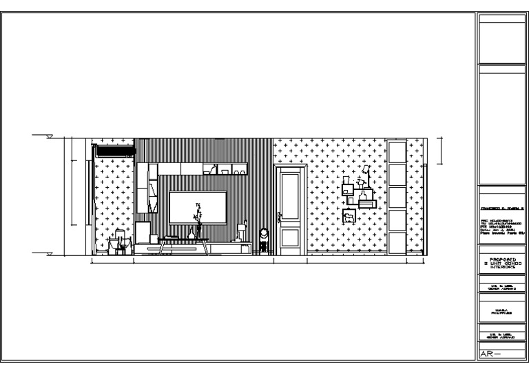 Architect's Project Documentation Guidelines | PDF