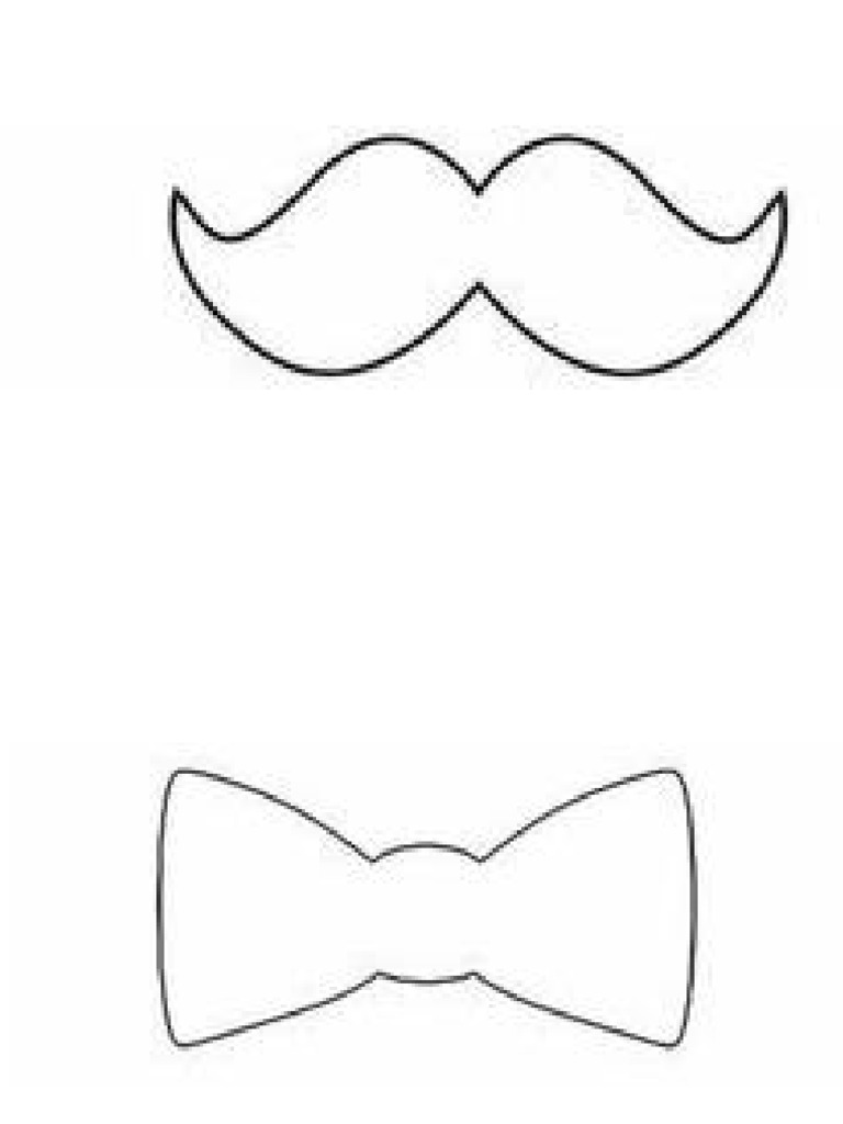 Bigode | PDF