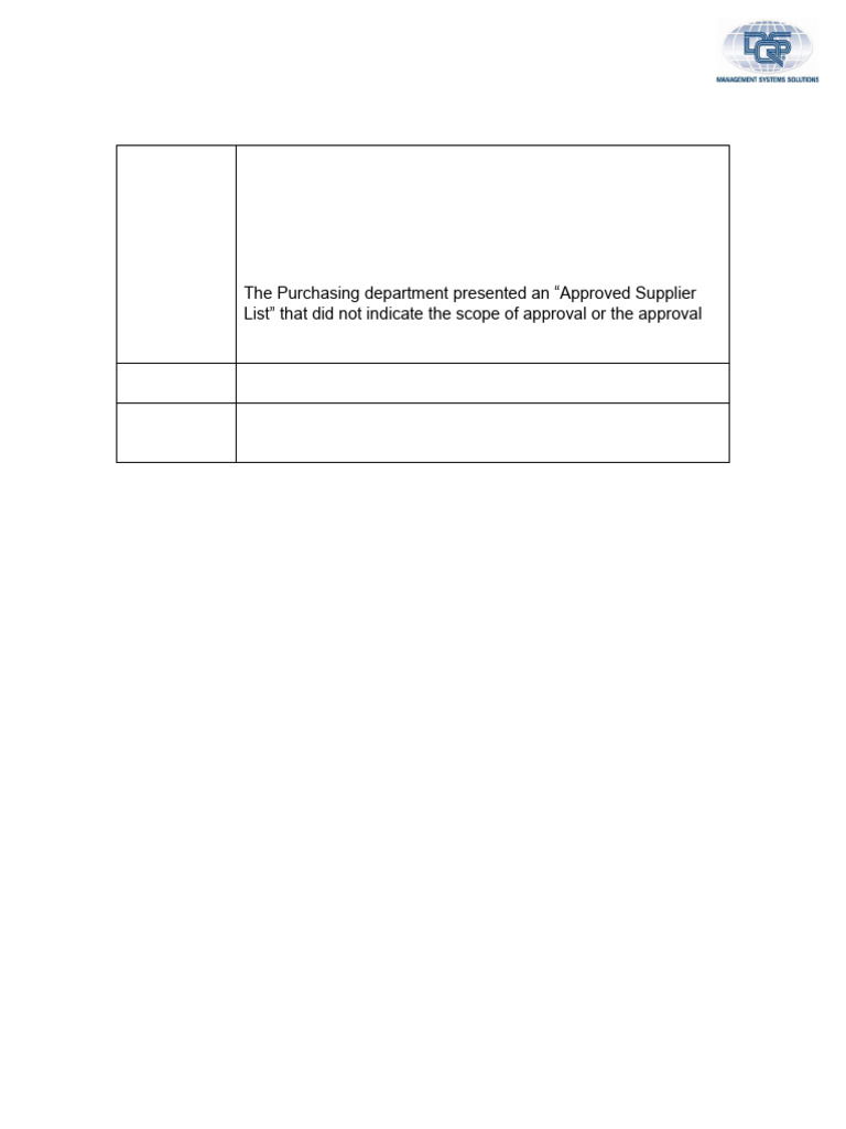 RCA - Case - Studies-2 - For ABB | PDF