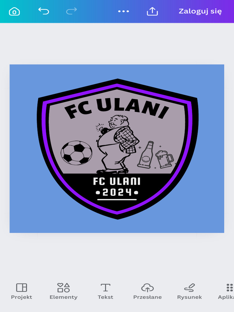 FC ULani - Logo | PDF