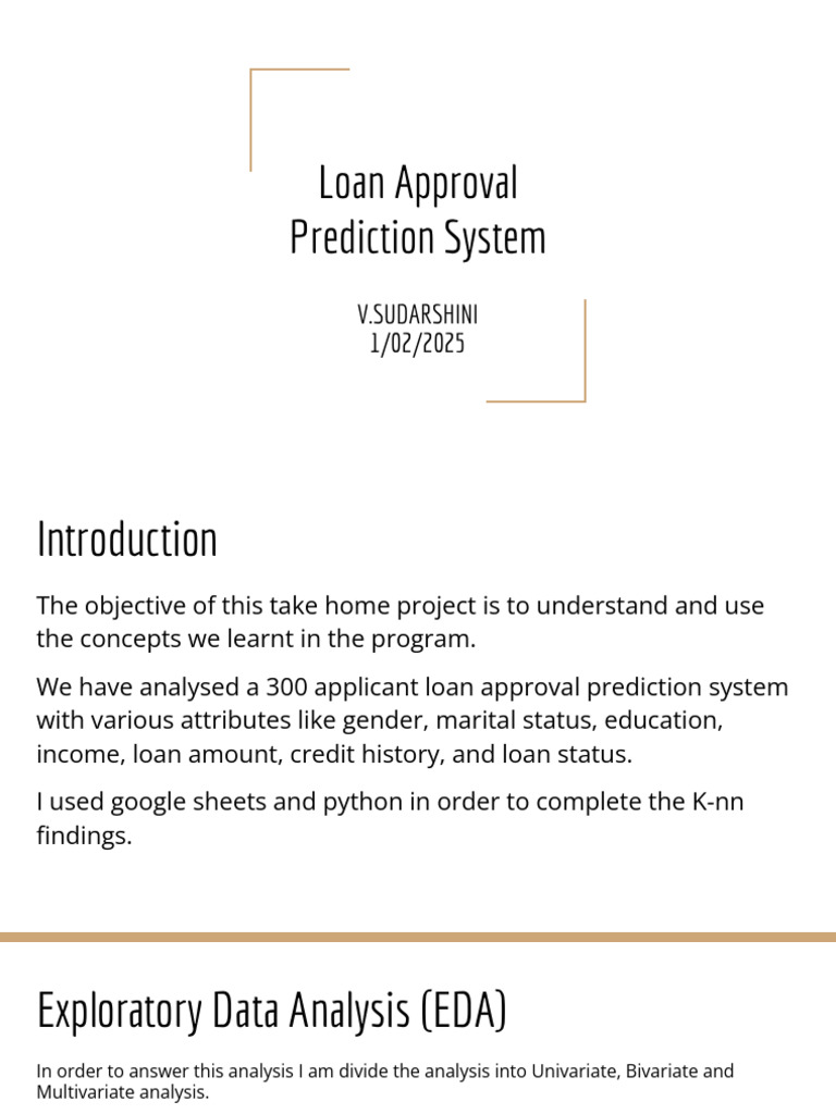 Loan_Approval_Prediction | PDF | Cluster Analysis | Credit History
