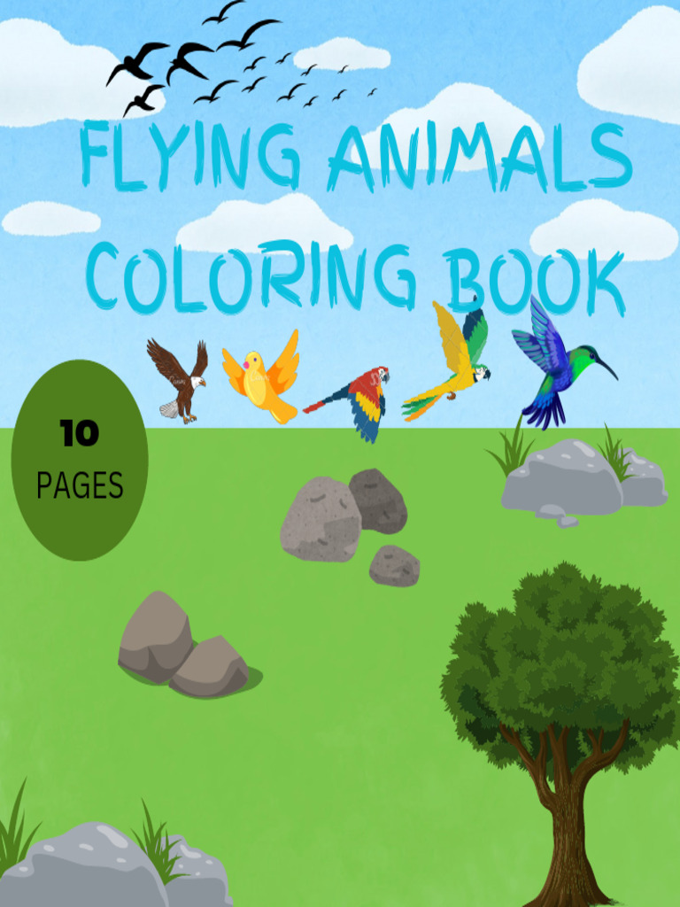 Hummingbird | PDF