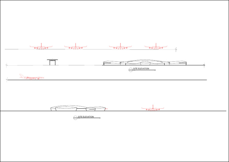 Site Development Plan Elevation | PDF
